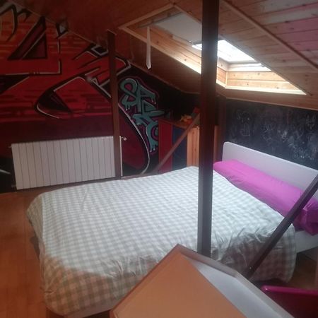 Valarya Villa Серседиля Екстериор снимка