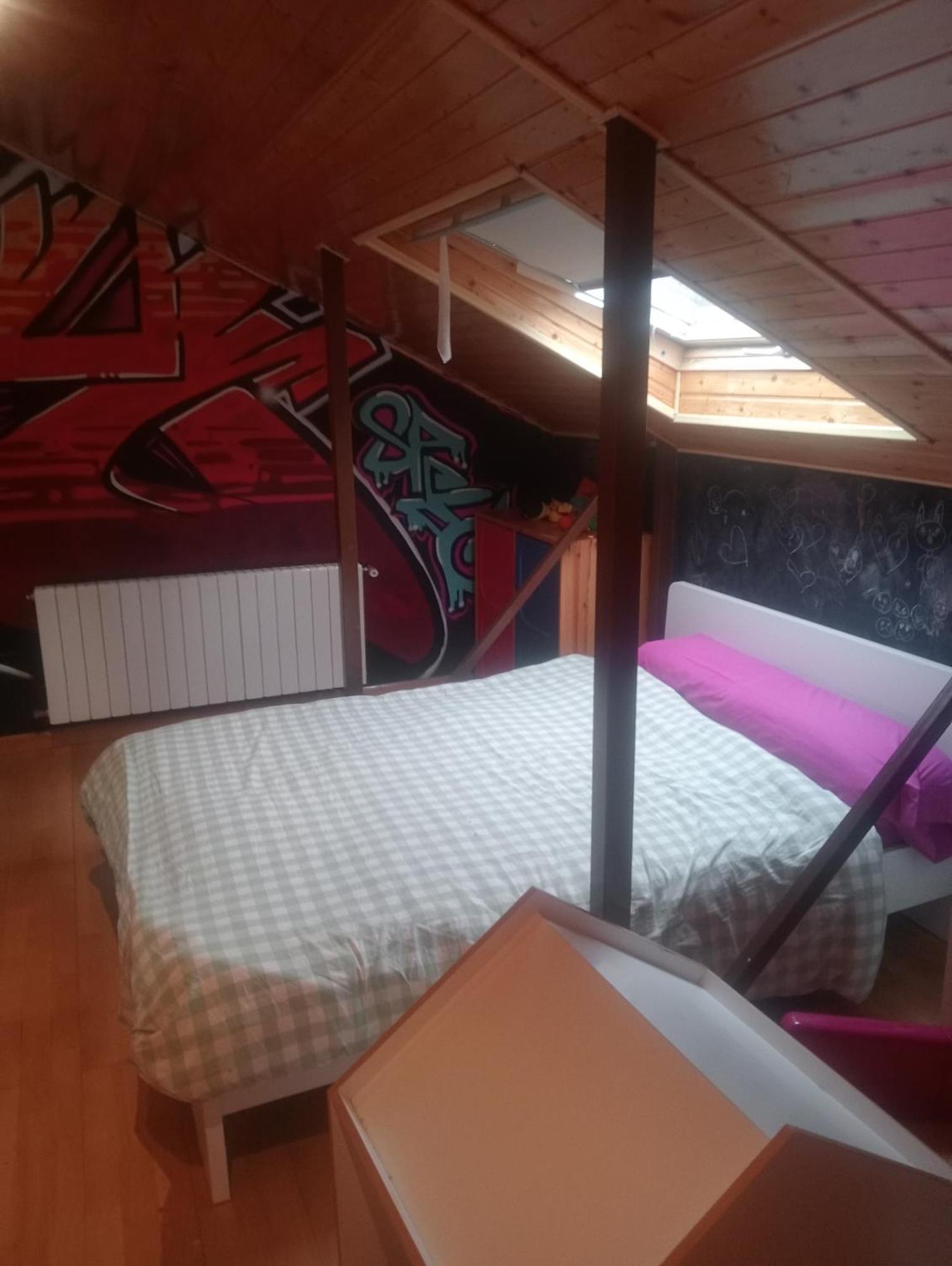 Valarya Villa Серседиля Екстериор снимка