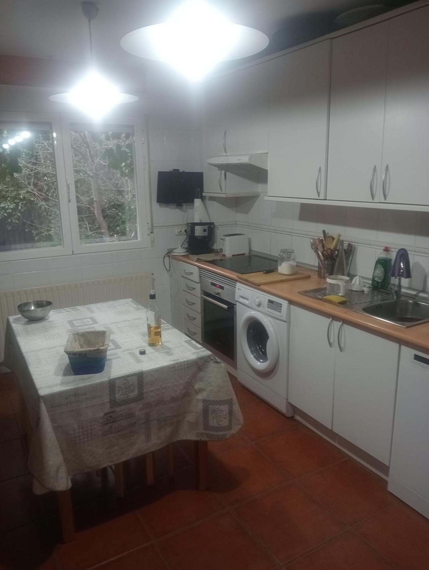 Valarya Villa Серседиля Екстериор снимка
